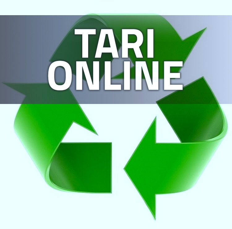 Tari Online